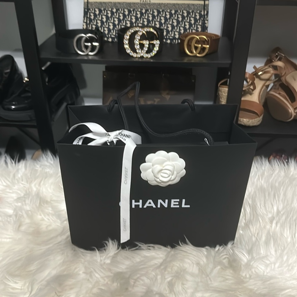 Medium Bag